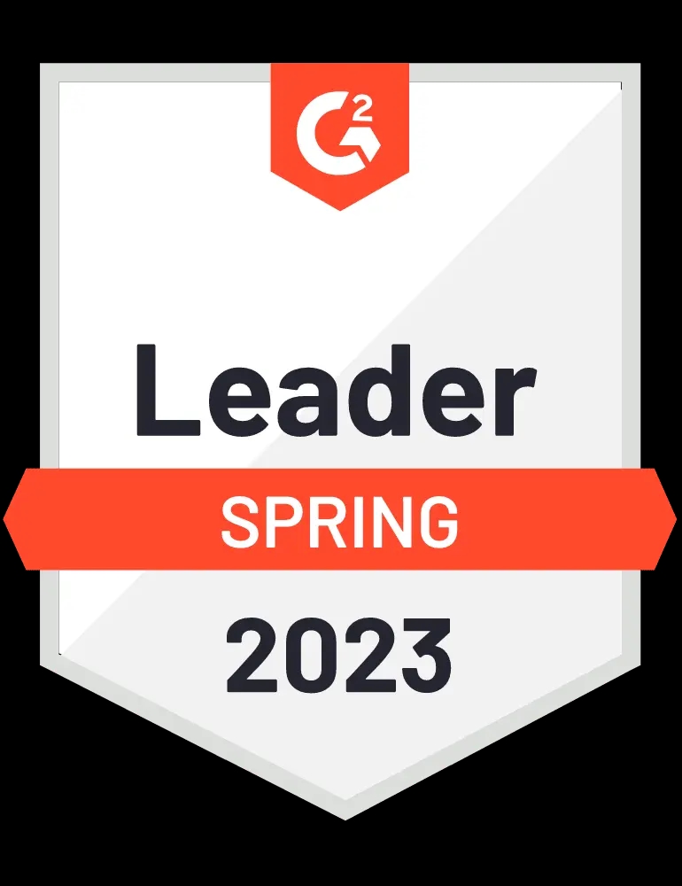 Pentest-Tools.com is a Leader in G2’s Spring 2023 Grid® Report