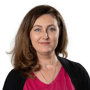 Adina Ciuta