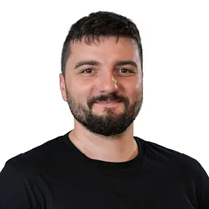 Daniel Ciorobescu