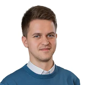 Filip Dedeu
