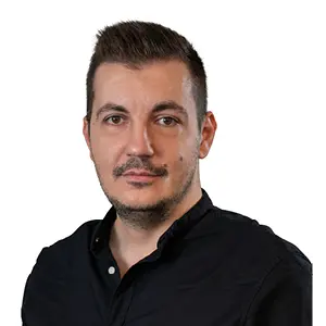 Marius Damian