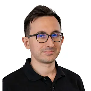 Robert Tanase
