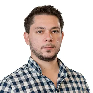Ruben Condor